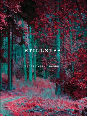cover image of Stilness